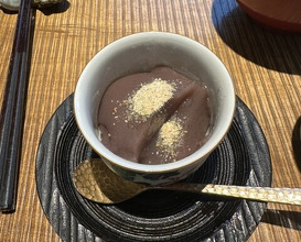 Dinner at Teuchi Soba Jiyu San (手打蕎麦 じゆうさん)