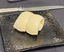 Dinner at Gastronomy Joel Robuchon (ガストロノミー ジョエル・ロブション)