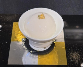 Dinner at Gastronomy Joel Robuchon (ガストロノミー ジョエル・ロブション)