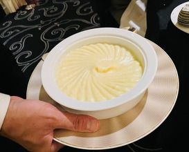 Dinner at Gastronomy Joel Robuchon (ガストロノミー ジョエル・ロブション)