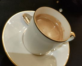 Dinner at Gastronomy Joel Robuchon (ガストロノミー ジョエル・ロブション)