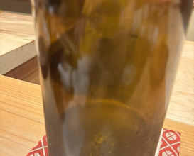 Dinner at Sushi Jube (鮨 十兵衛)
