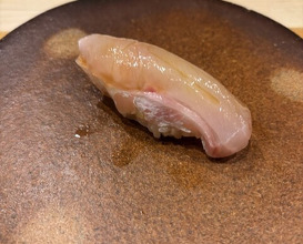 Dinner at Sushi Jube (鮨 十兵衛)