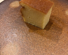 Dinner at Sushi Jube (鮨 十兵衛)