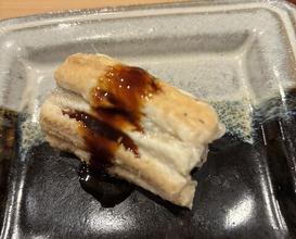Dinner at Sushi Jube (鮨 十兵衛)