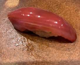 Dinner at Sushi Jube (鮨 十兵衛)