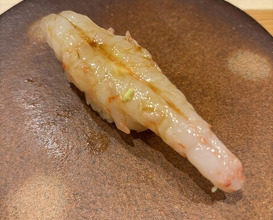 Dinner at Sushi Jube (鮨 十兵衛)