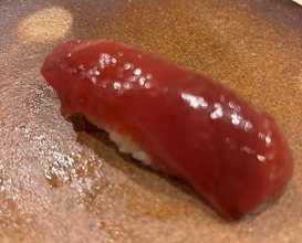 Dinner at Sushi Jube (鮨 十兵衛)