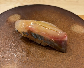 Dinner at Sushi Jube (鮨 十兵衛)