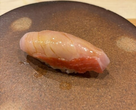 Dinner at Sushi Jube (鮨 十兵衛)