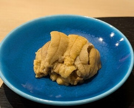 Dinner at Sushi Jube (鮨 十兵衛)