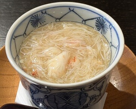 Dinner at Sushi Jube (鮨 十兵衛)