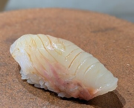 Dinner at Sushi Jube (鮨 十兵衛)