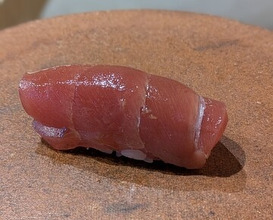 Dinner at Sushi Jube (鮨 十兵衛)