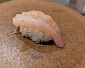 Dinner at Sushi Jube (鮨 十兵衛)
