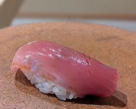 Dinner at Sushi Jube (鮨 十兵衛)