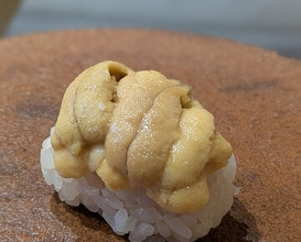Dinner at Sushi Jube (鮨 十兵衛)
