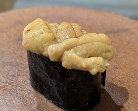 Dinner at Sushi Jube (鮨 十兵衛)