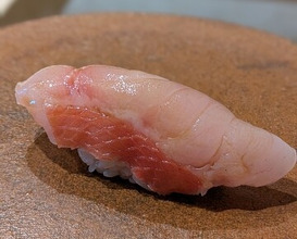 Dinner at Sushi Jube (鮨 十兵衛)