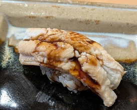 Dinner at Sushi Jube (鮨 十兵衛)