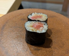 Dinner at Sushi Jube (鮨 十兵衛)