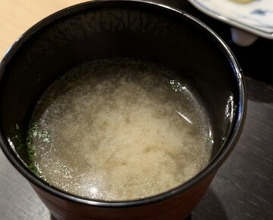 Dinner at Sushi Jube (鮨 十兵衛)