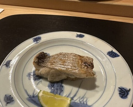 Dinner at Sushi Jube (鮨 十兵衛)