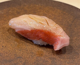 Dinner at Sushi Jube (鮨 十兵衛)