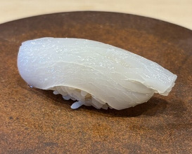 Dinner at Sushi Jube (鮨 十兵衛)