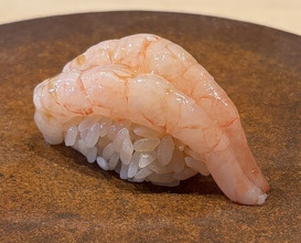 Dinner at Sushi Jube (鮨 十兵衛)