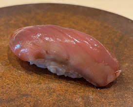 Dinner at Sushi Jube (鮨 十兵衛)