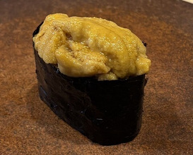 Dinner at Sushi Jube (鮨 十兵衛)