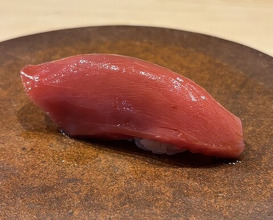 Dinner at Sushi Jube (鮨 十兵衛)