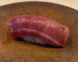 Dinner at Sushi Jube (鮨 十兵衛)