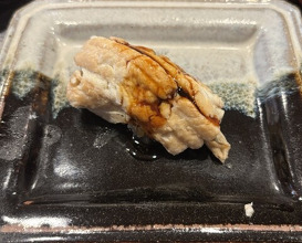 Dinner at Sushi Jube (鮨 十兵衛)