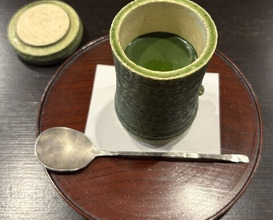Dinner at Sushi Jube (鮨 十兵衛)