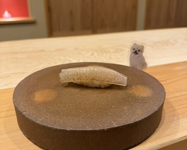 Dinner at Sushi Jube (鮨 十兵衛)