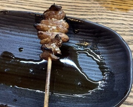 Dinner at Kabuto (かぶと)