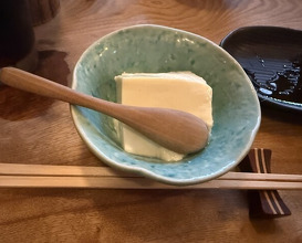 Dinner at Kabuto (かぶと)