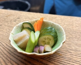 Dinner at Kabuto (かぶと)