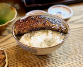 Dinner at Kabuto (かぶと)