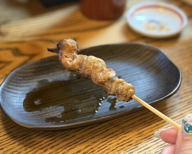 Dinner at Kabuto (かぶと)