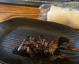 Dinner at Kabuto (かぶと)