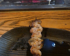 Dinner at Kabuto (かぶと)
