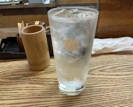 Dinner at Kabuto (かぶと)