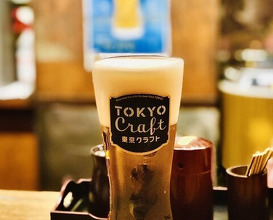 Dinner at Kabuto (かぶと)