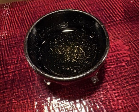 Dinner at Kahala (カハラ)