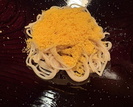 Dinner at Kahala (カハラ)