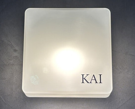 Dinner at KAI (KAI)