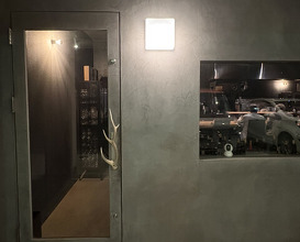 Dinner at KAI (KAI)